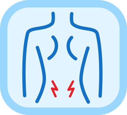 Dolor lumbar